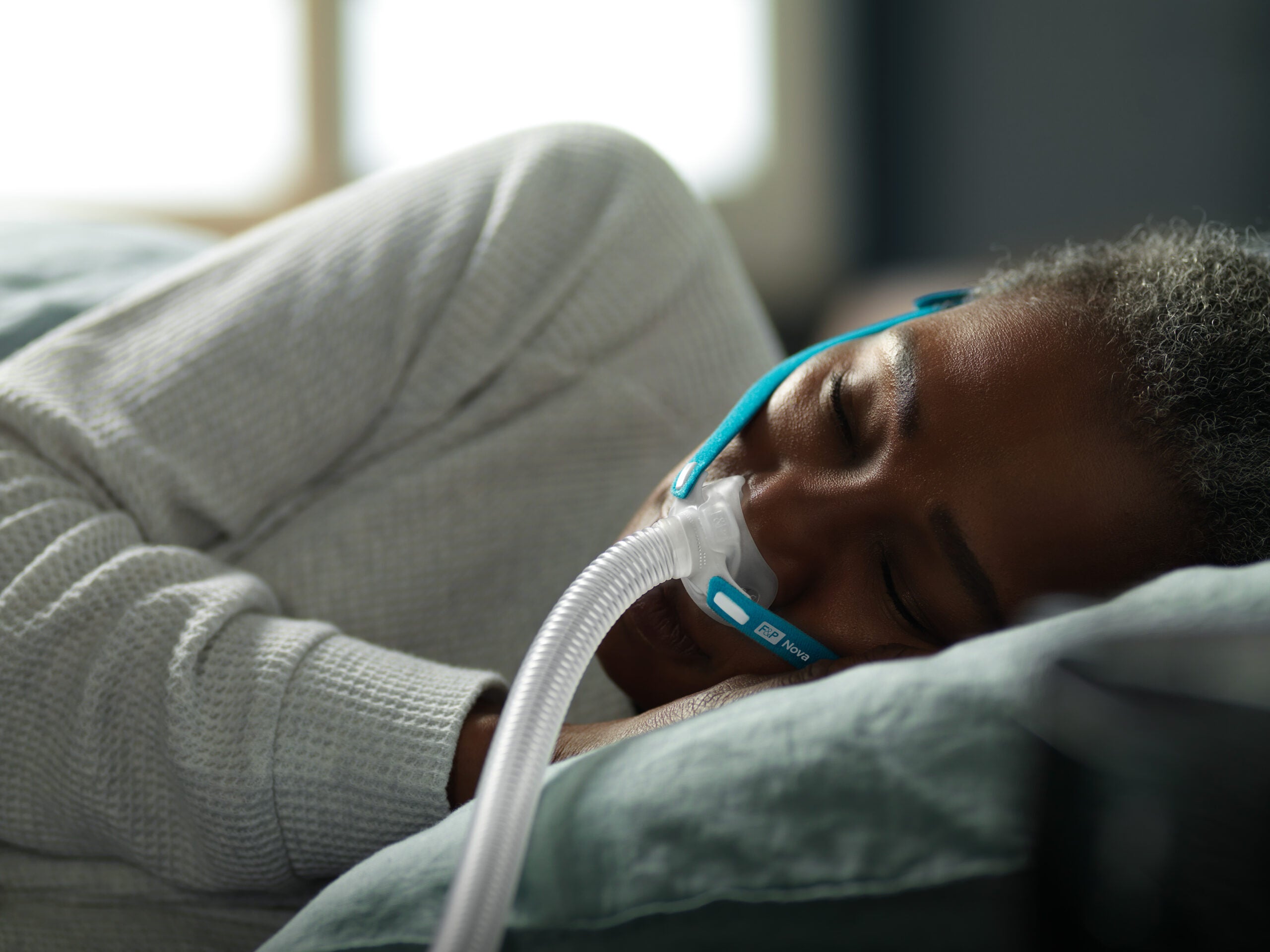 Fisher & Paykel Nova Micro CPAP Mask Fit Pack