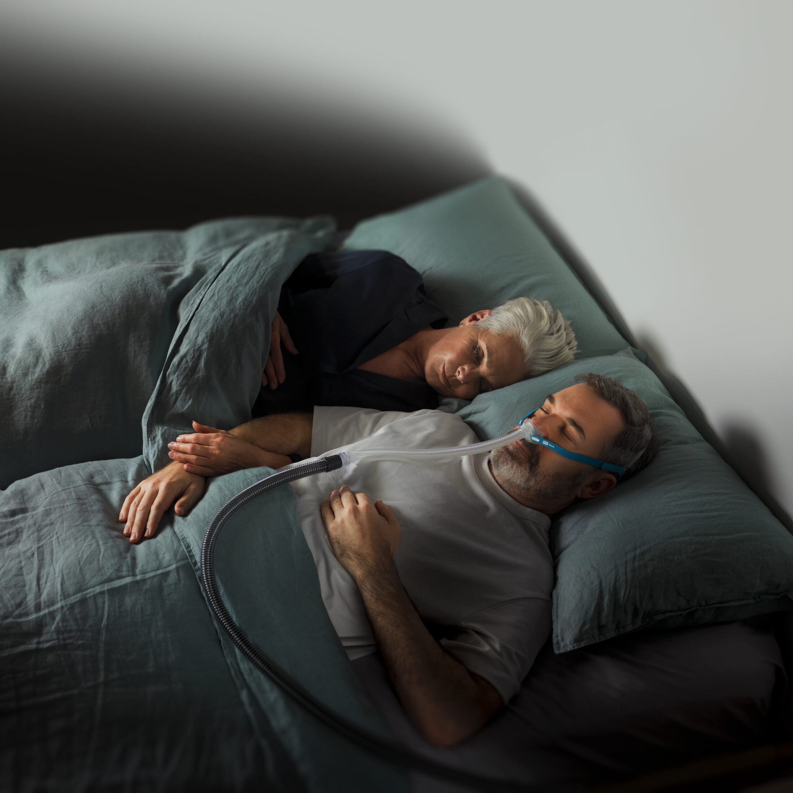 Fisher & Paykel Nova Micro CPAP Mask Fit Pack