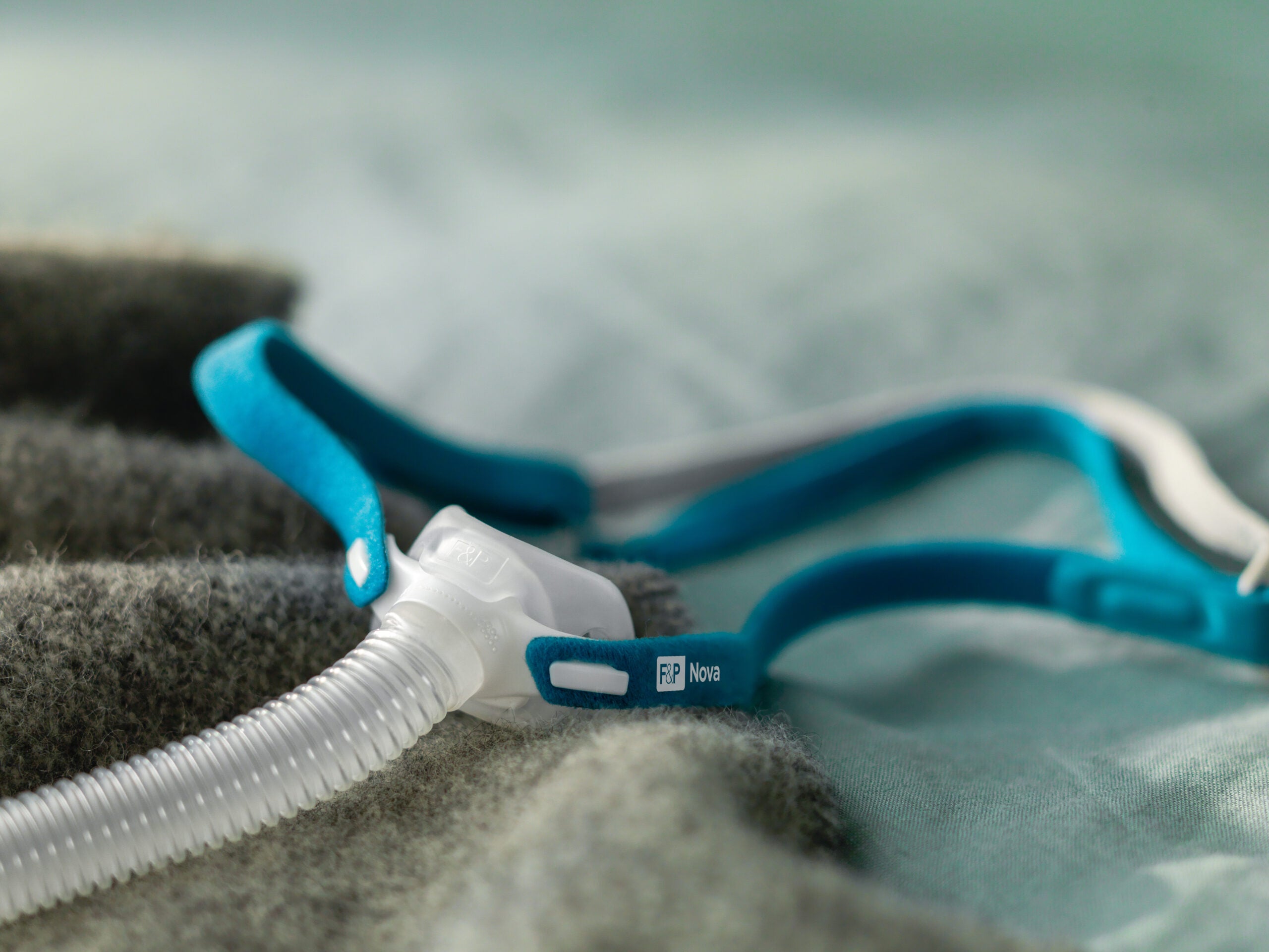 Fisher & Paykel Nova Micro CPAP Mask Fit Pack