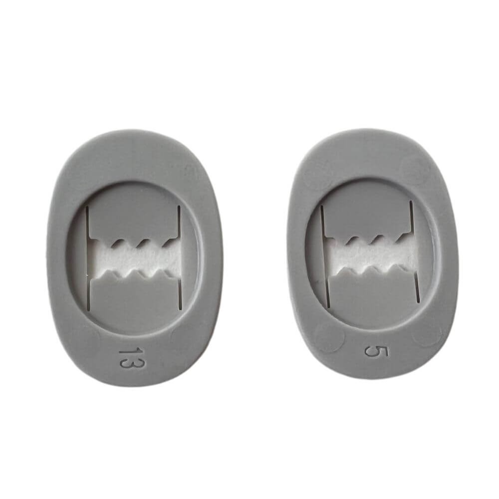 ResMed AirFit P10 Replacement Headgear Clips