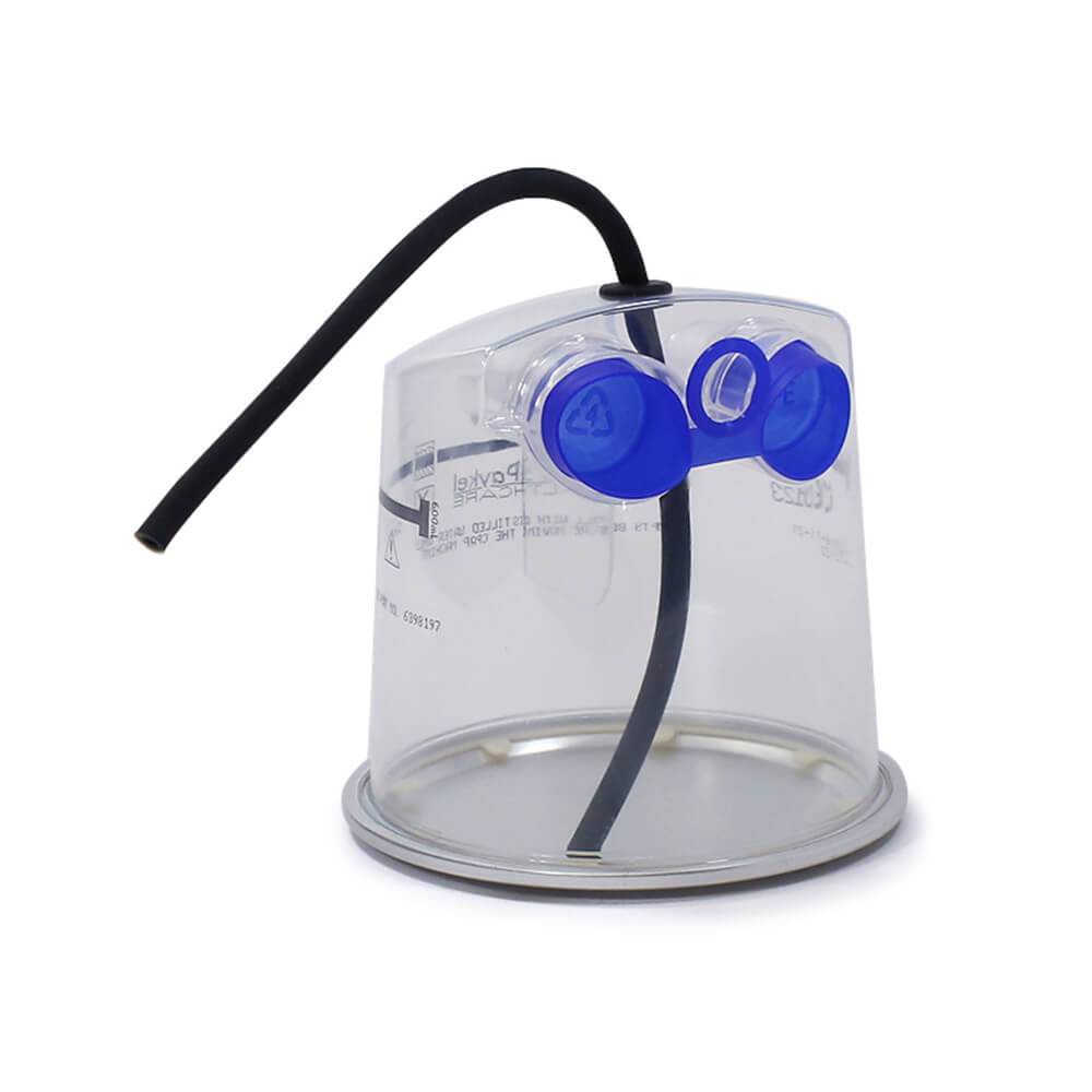 So Clean 2 Adapter for Fisher & Paykel 600 Series