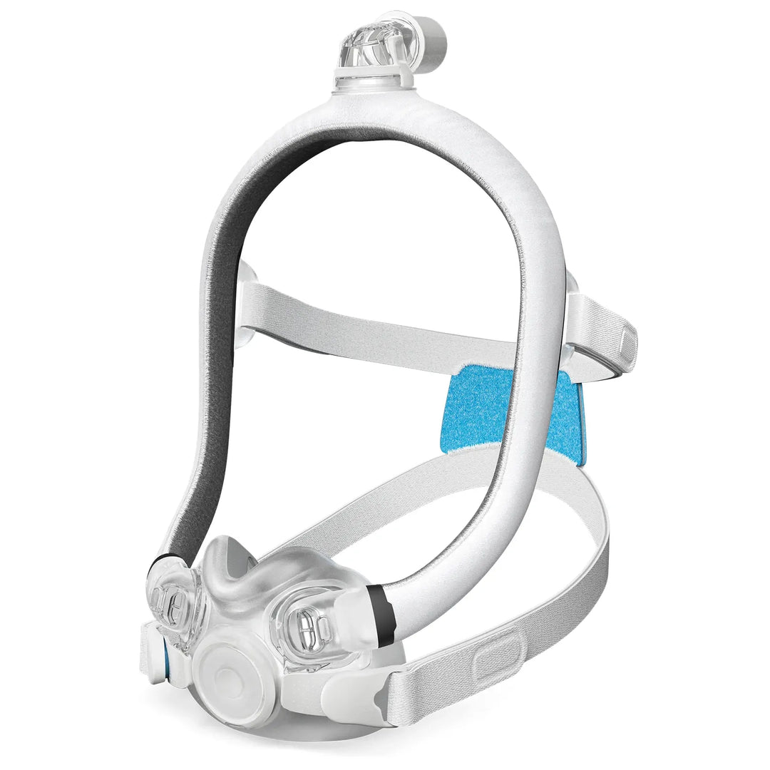 ResMed AirTouch F30i Standard Frame and Small Wide Cushion