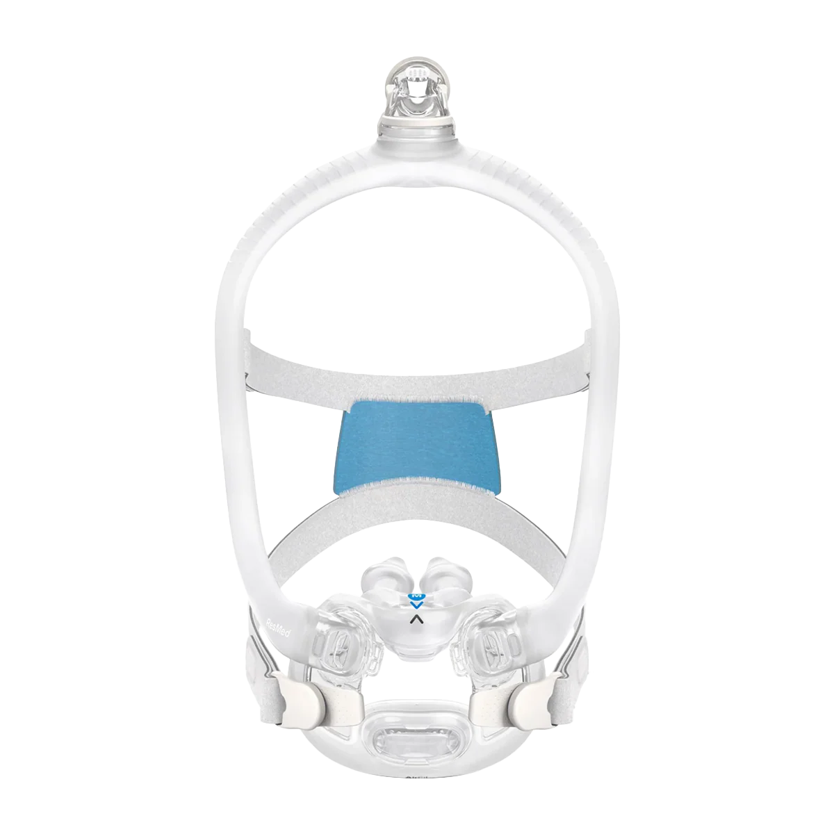 ResMed AirFit X30i with Small, Medium and Large Pillow, Standard Oral Cushion