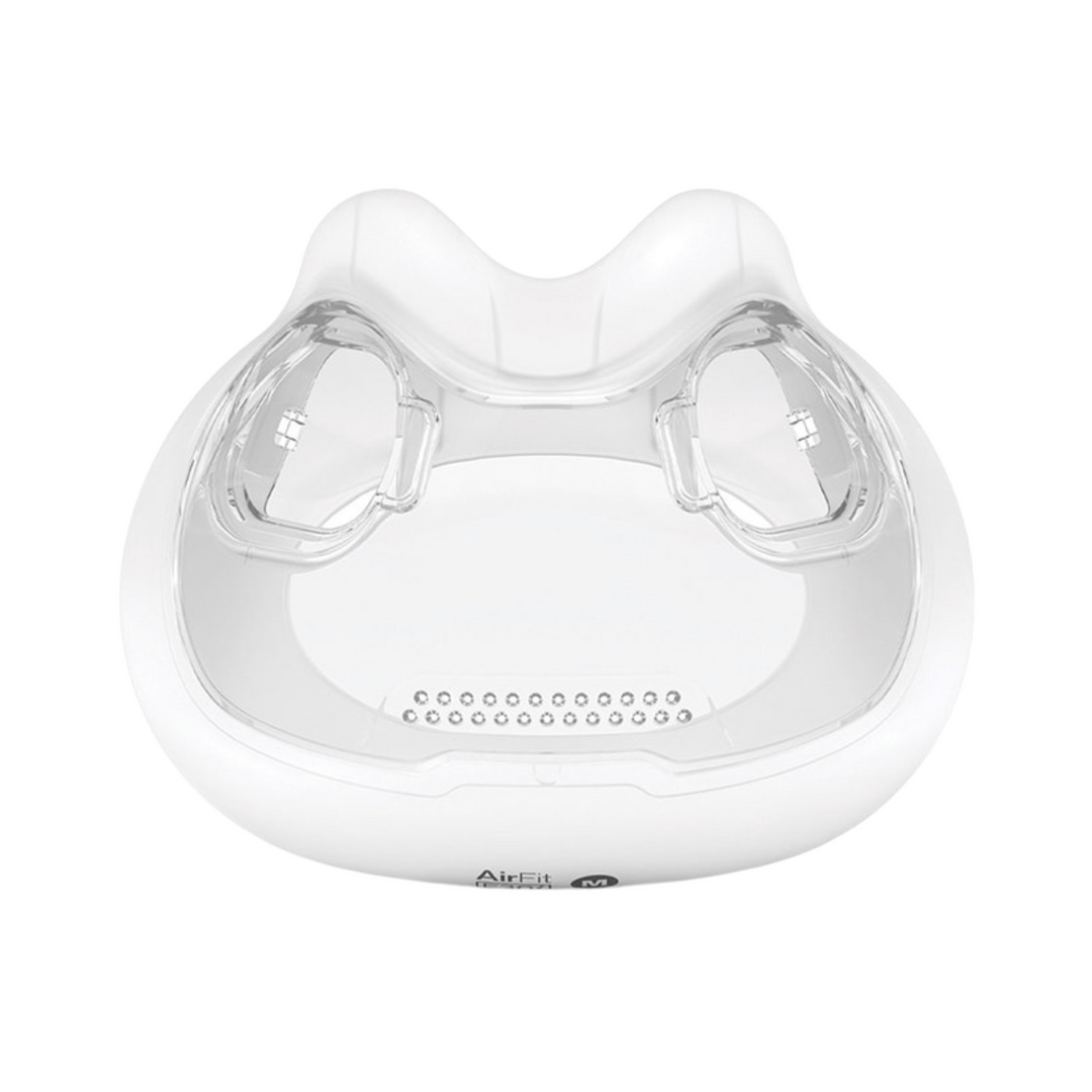 ResMed AirFit F30i Full Face Replacement Cushion