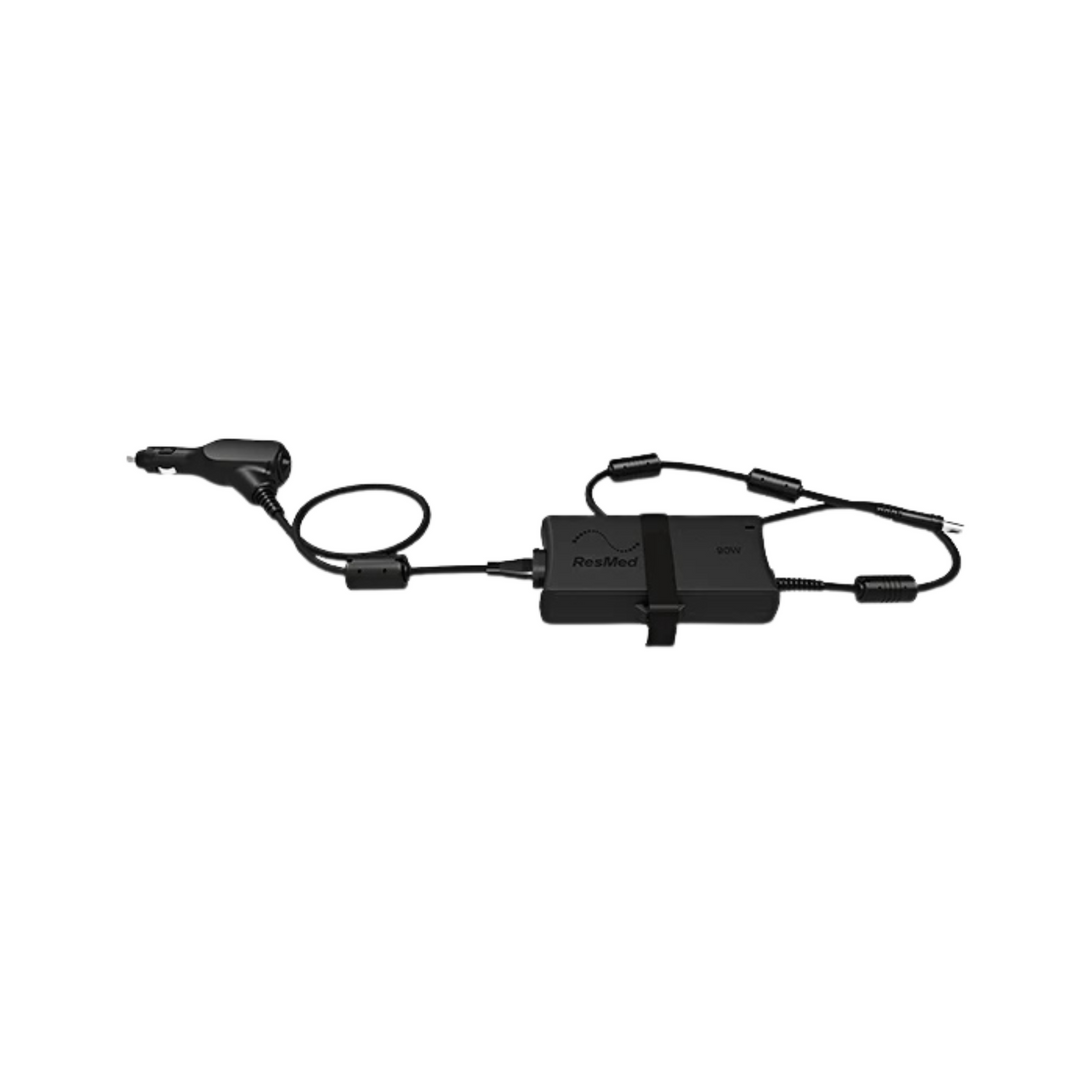 ResMed DC Converter For AirSense™ 10 and AirCurve™ 10 Devices