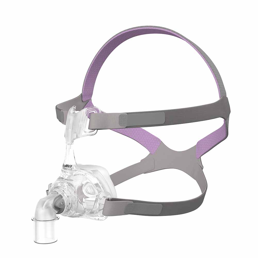 ResMed Mirage FX for Her Nasal CPAP Mask