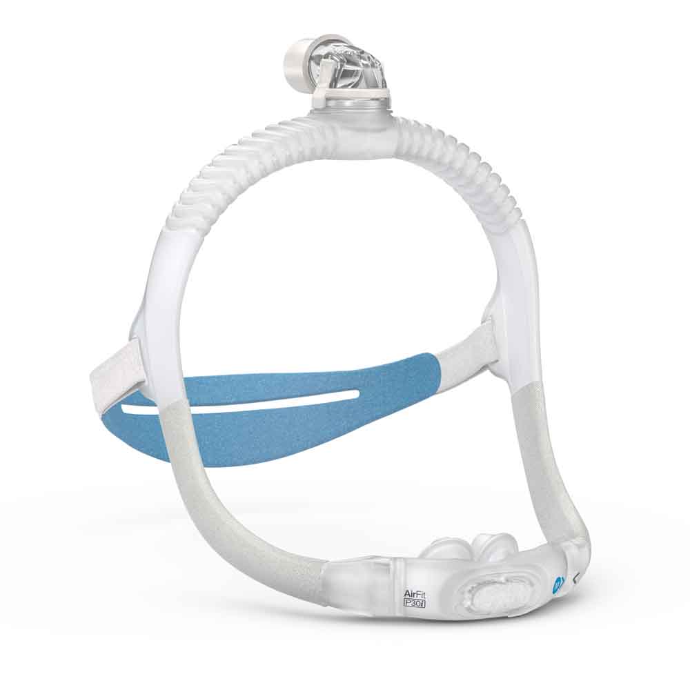 ResMed AirFit P30i