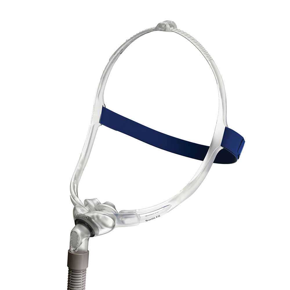 ResMed Swift FX Nasal Pillow CPAP Mask