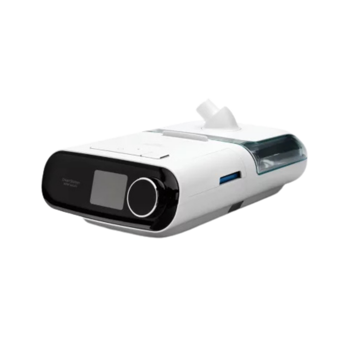 Respironics DreamStation BiPAP AutoSV (ASV)