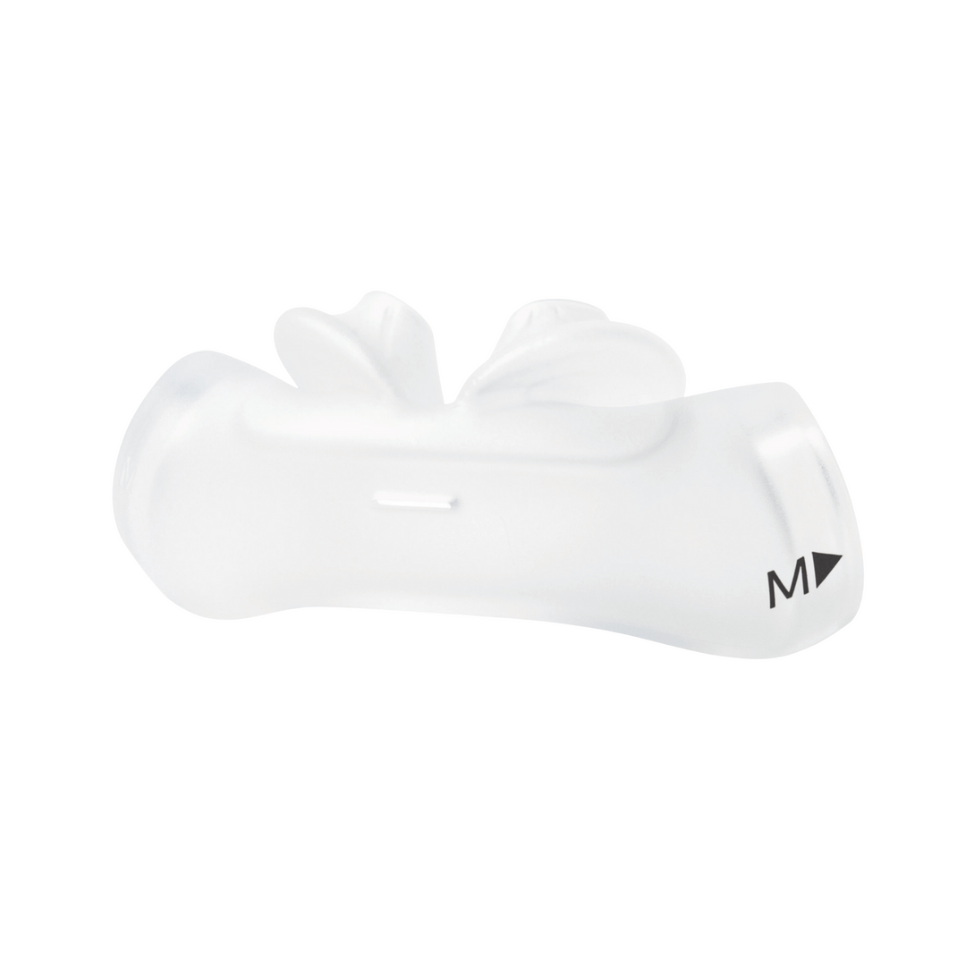 Respironics DreamWear Silicone Replacement Nasal Pillows