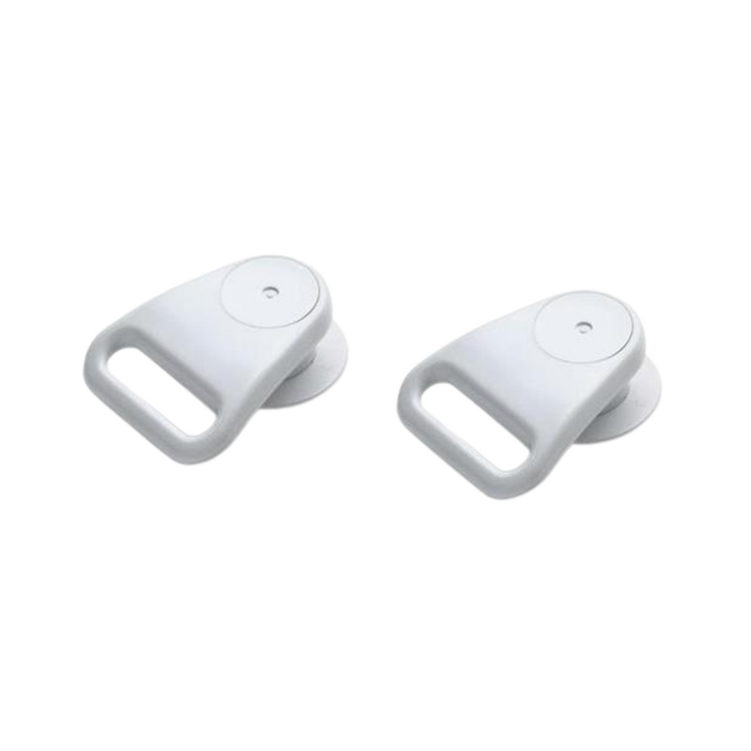 Respironics Wisp & DreamWisp Replacement Magnetic Headgear Clips