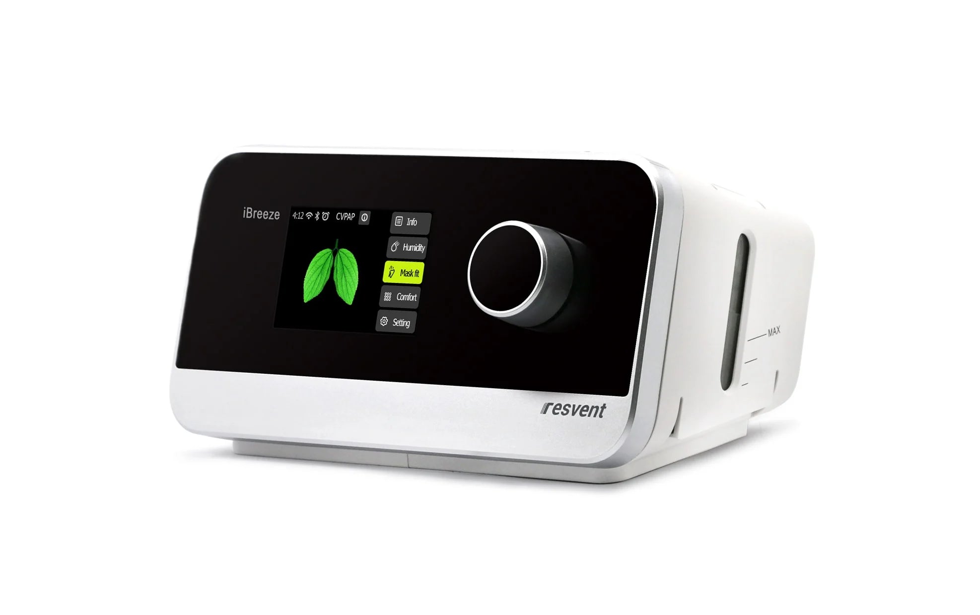Resvent iBreeze 20A Auto CPAP