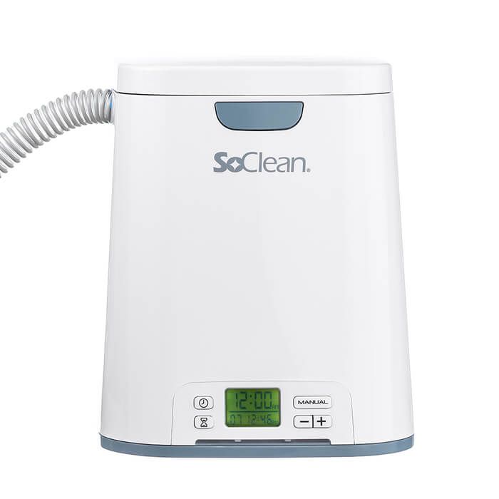 So Clean 2 CPAP Sanitizing System