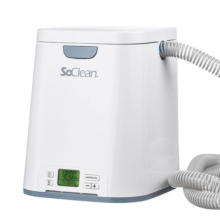 So Clean 2 CPAP Sanitizing System