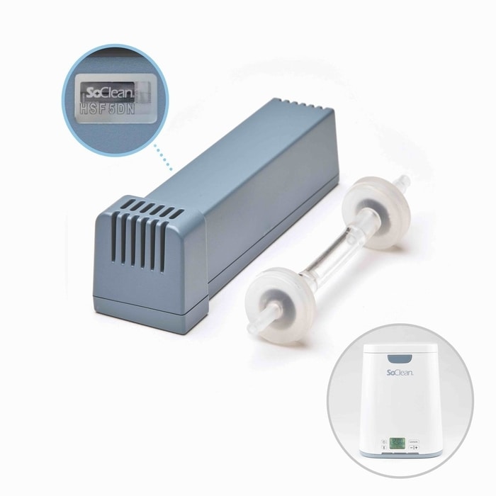 So Clean 2 Cartridge Filter Kit