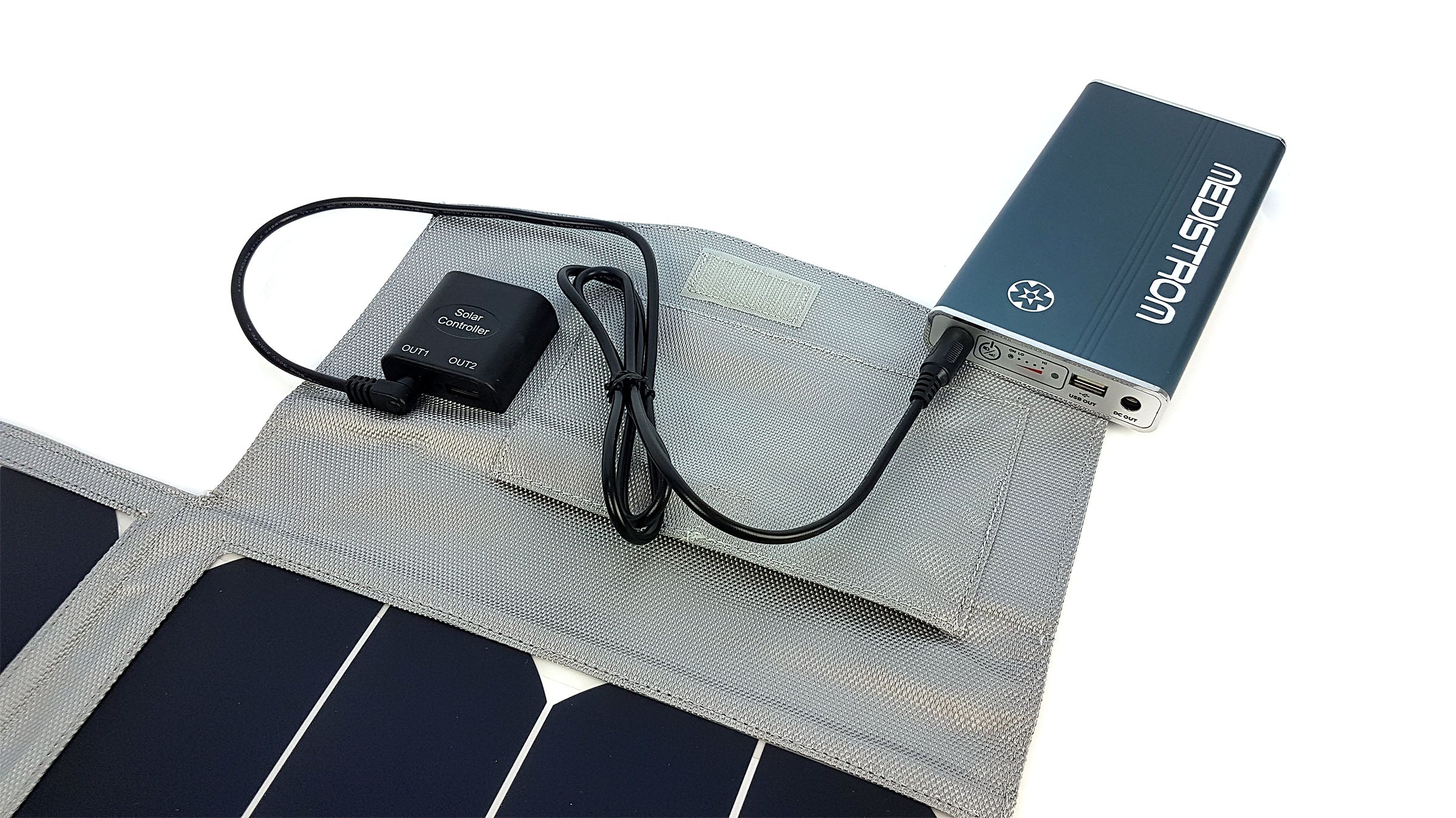 Medistrom 50W Solar Panel (Special Order)
