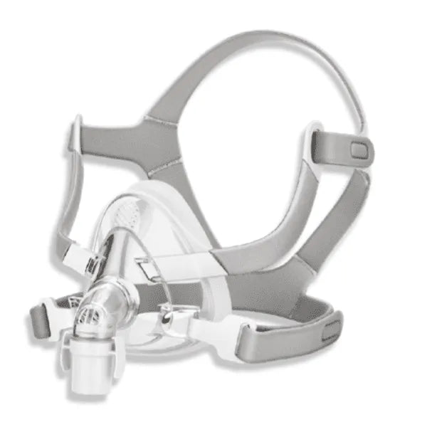 YF-02 Full Face Mask (Fitpack)