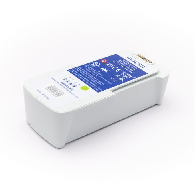 Inogen Rove 6 Extended Battery (16-Cell)