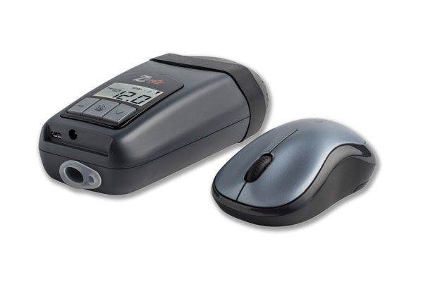 CPAP Machine Z2 Size