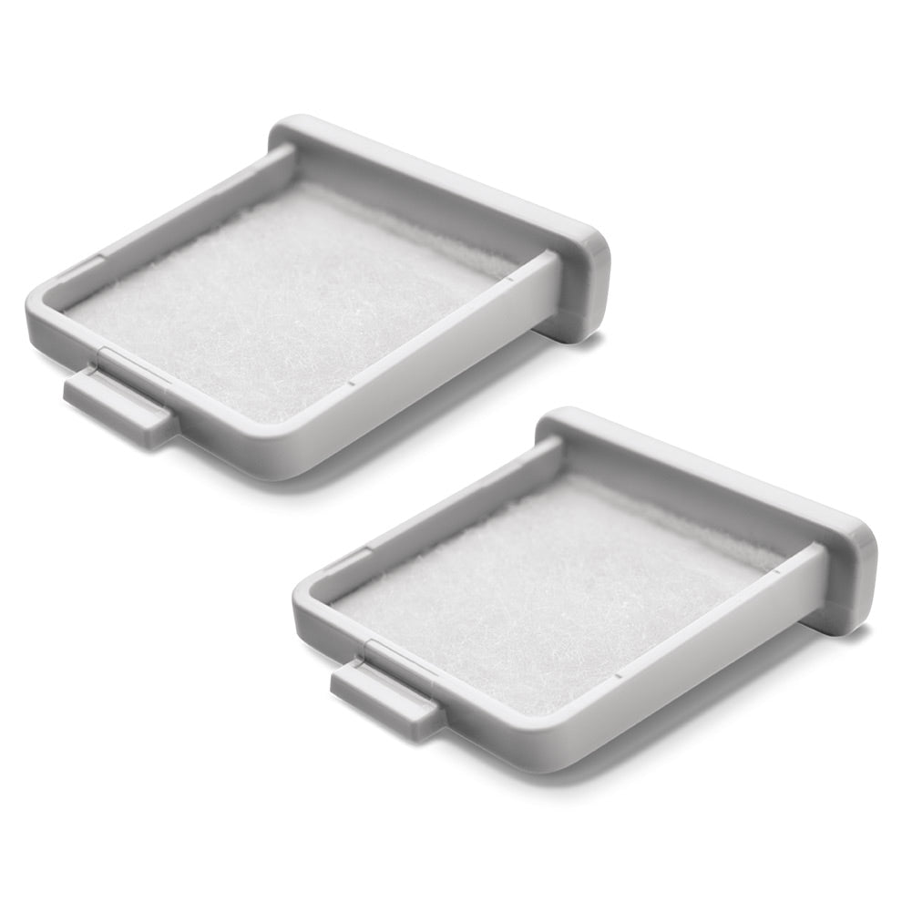 Respironics DreamStation Go Reusable Filter (2-Pack)