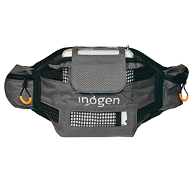 Inogen Rove 4 / G4 Hip Bag