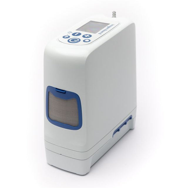 Inogen Rove 6 Portable Oxygen Concentrator (Standard Battery)