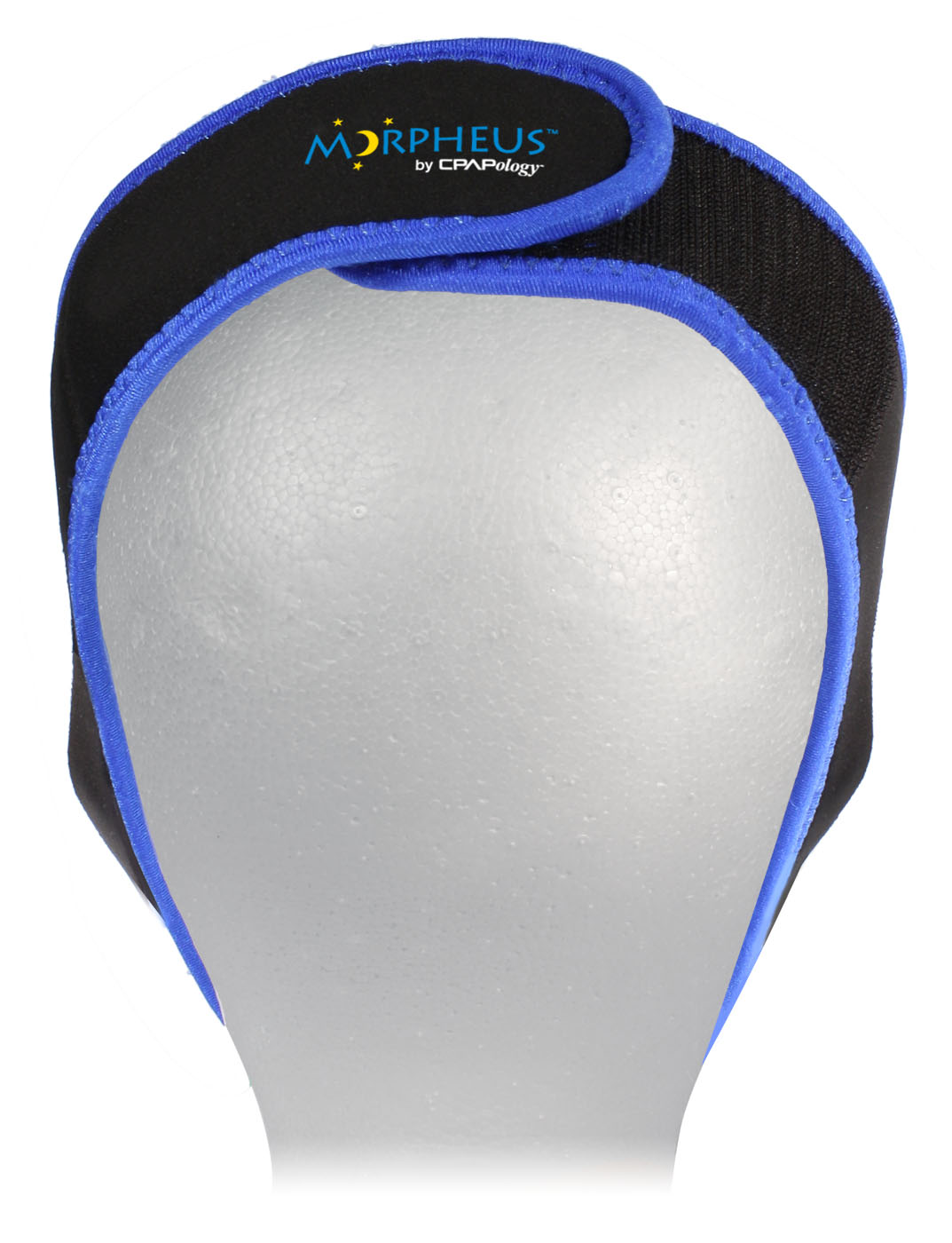 Morpheus Classic Chinstrap