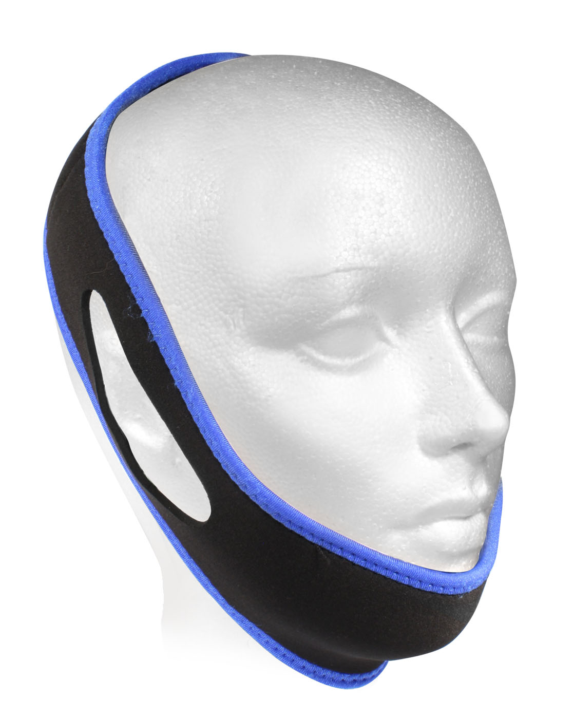 Morpheus Classic Chinstrap
