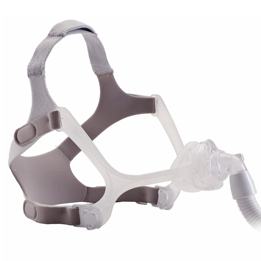 Respironics Wisp Plastic Frame Fit-Pack