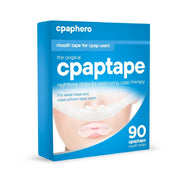 cpaphero Mouth Tape for CPAP Users
