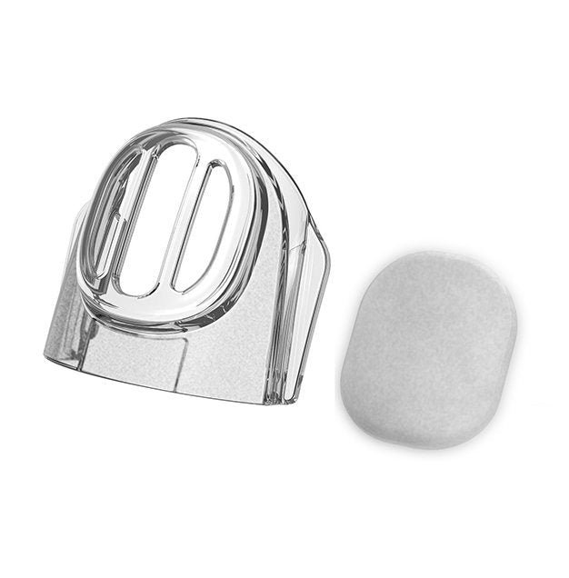 Fisher & Paykel Pilairo Q Replacement Diffuser (10 Pack) & Cover