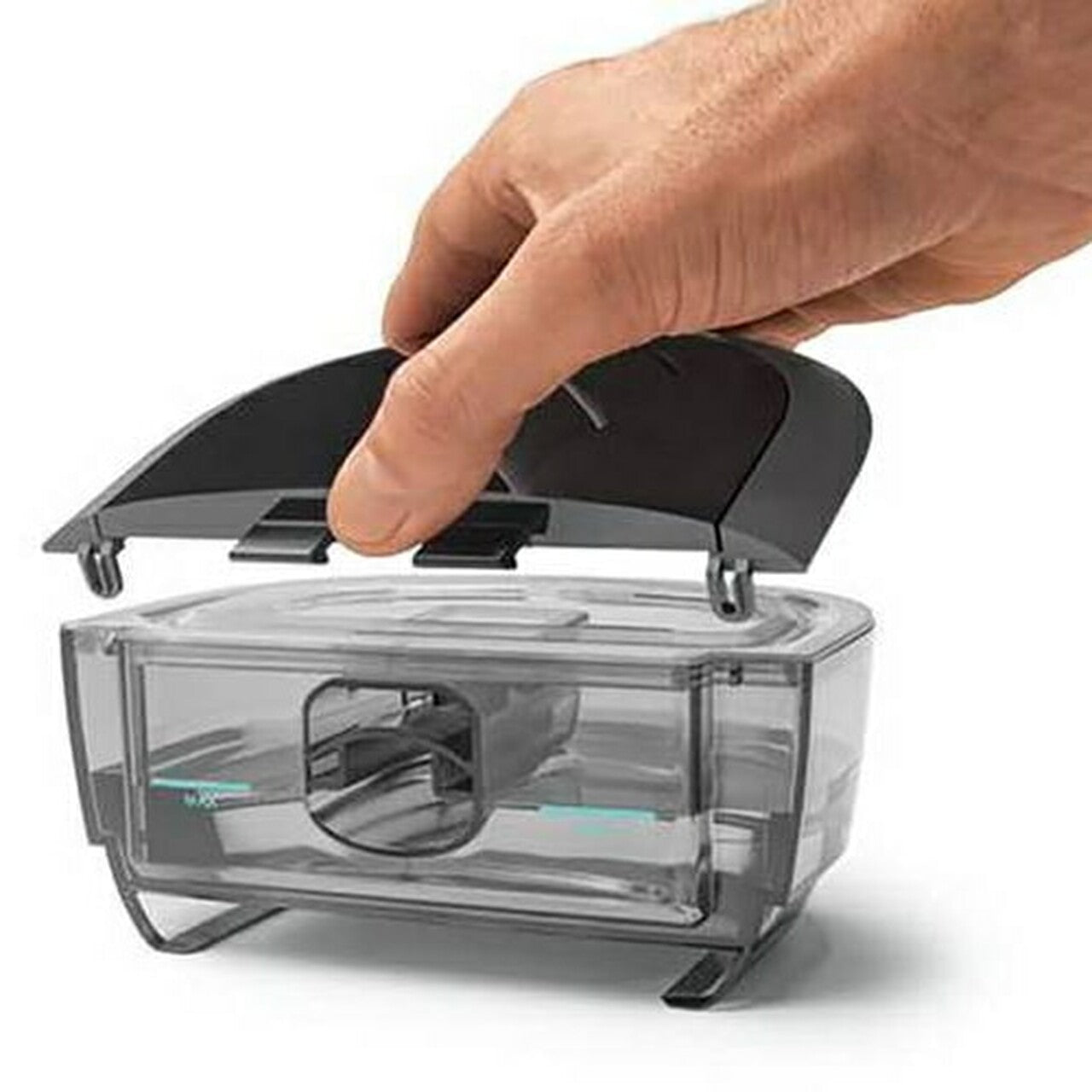 Respironics DreamStation 2 Humidifier Water Tank with Lid