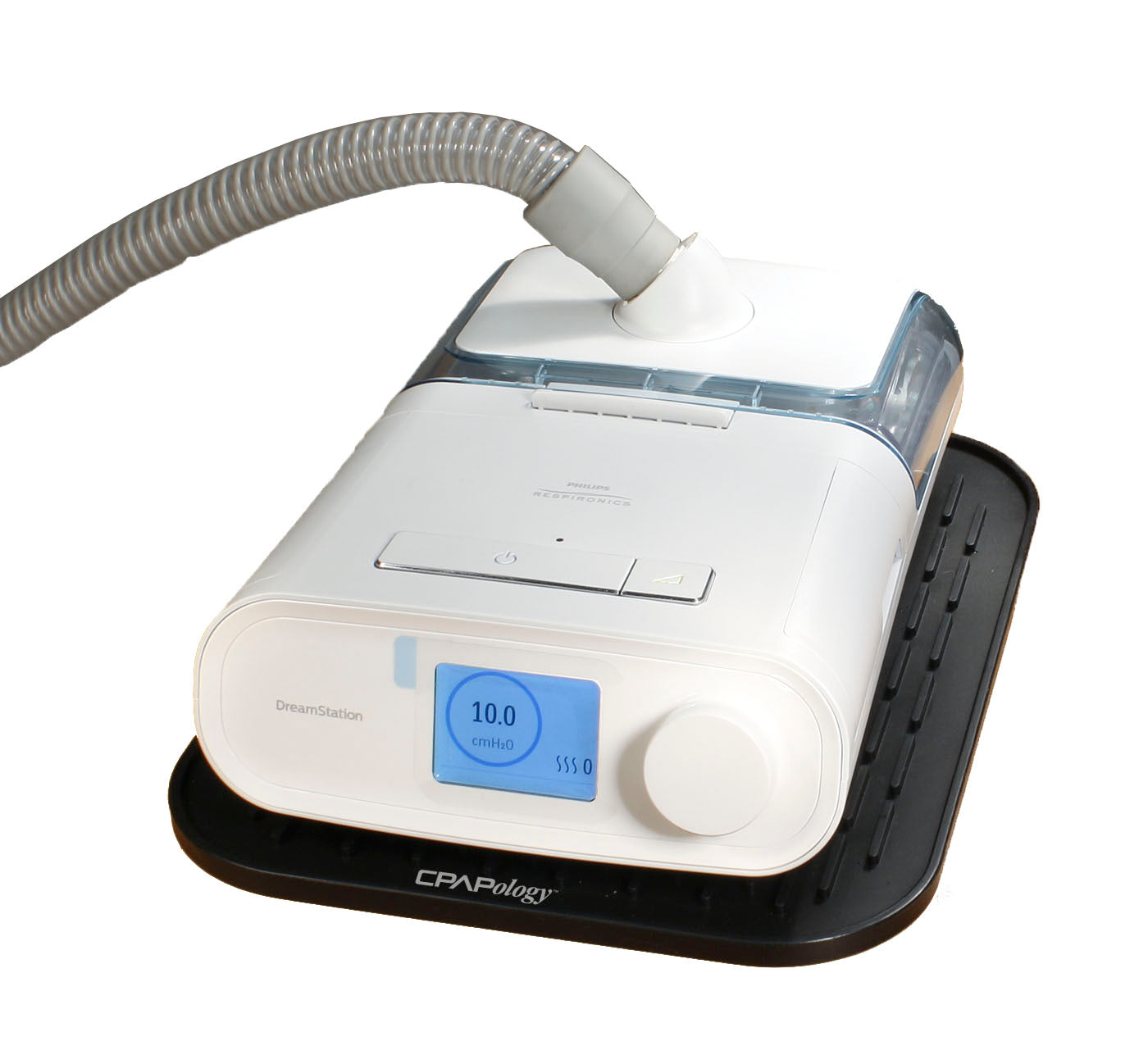 CPAP Protector Mat