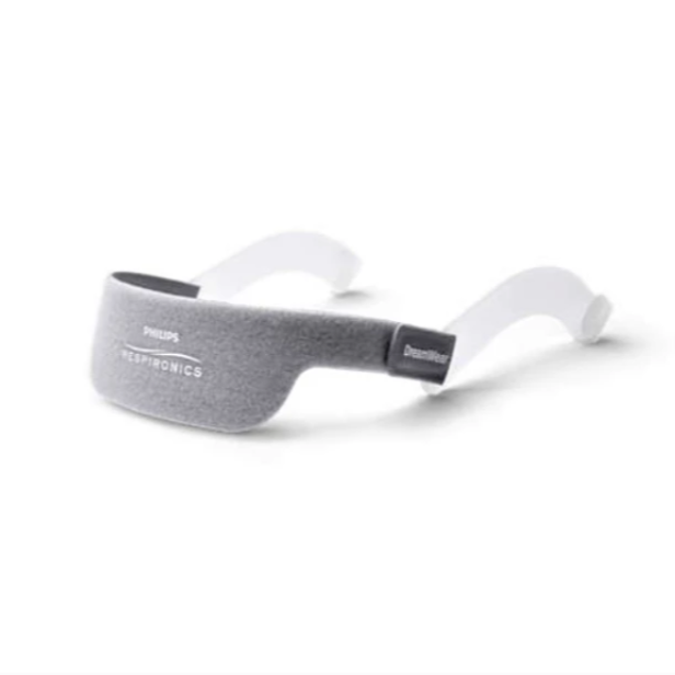 Respironics DreamWear Under Nose/ Pillow Replacement Headgear with Arms