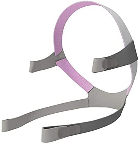 ResMed AirFit F10 & AirFit F10 For Her Replacement Headgear