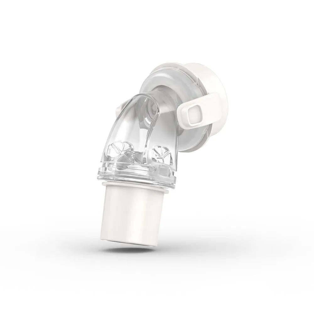 ResMed AirFit F20/F30 and AirTouch F20 Elbow