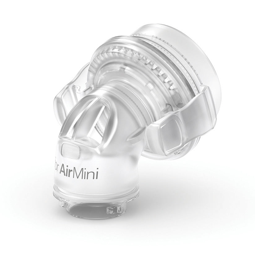 ResMed AirMini F30 Setup Pack
