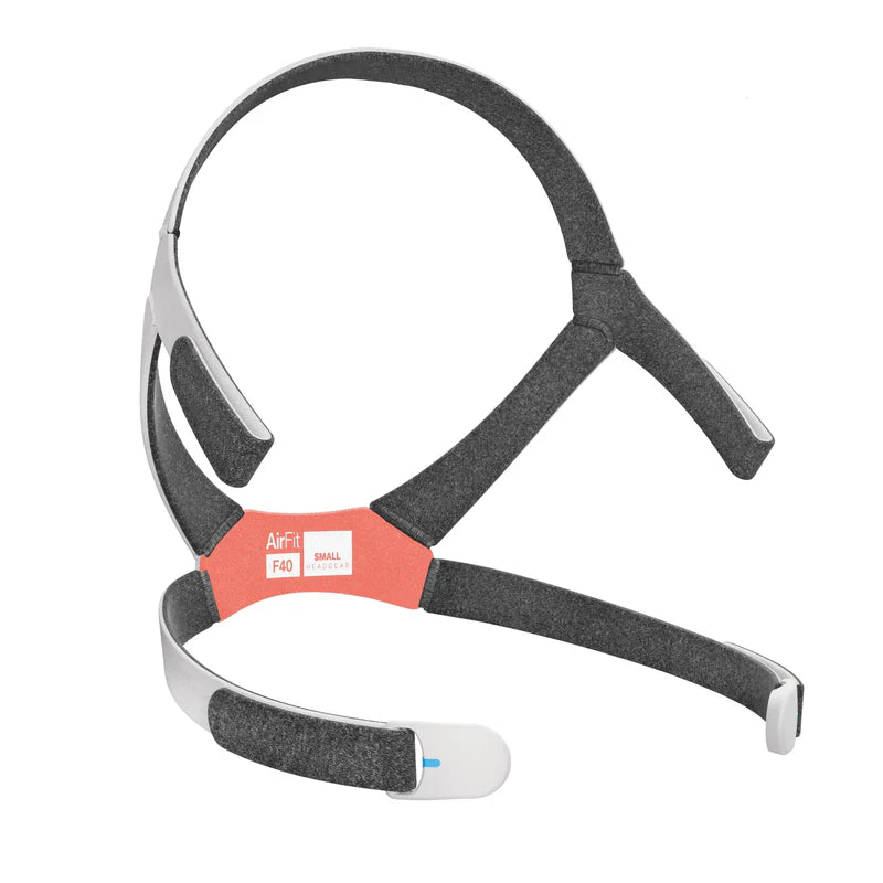 ResMed AirFit F40 Replacement Headgear
