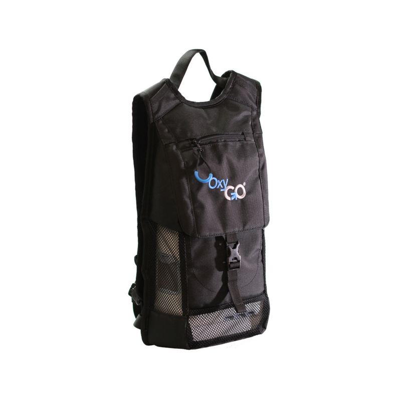 OxyGo NEXT Slim Backpack