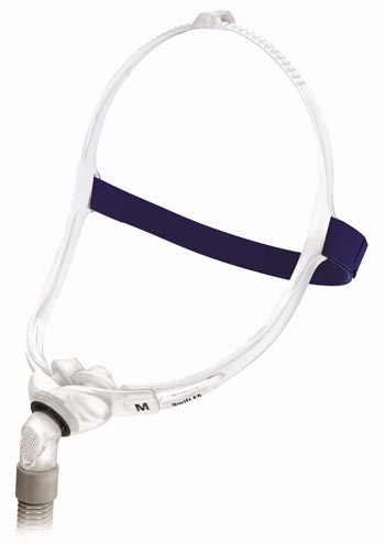 ResMed Swift FX Nasal Pillow CPAP Mask