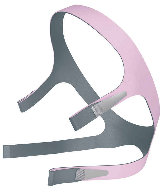 ResMed Quattro FX & Quattro FX For Her Replacement Headgear