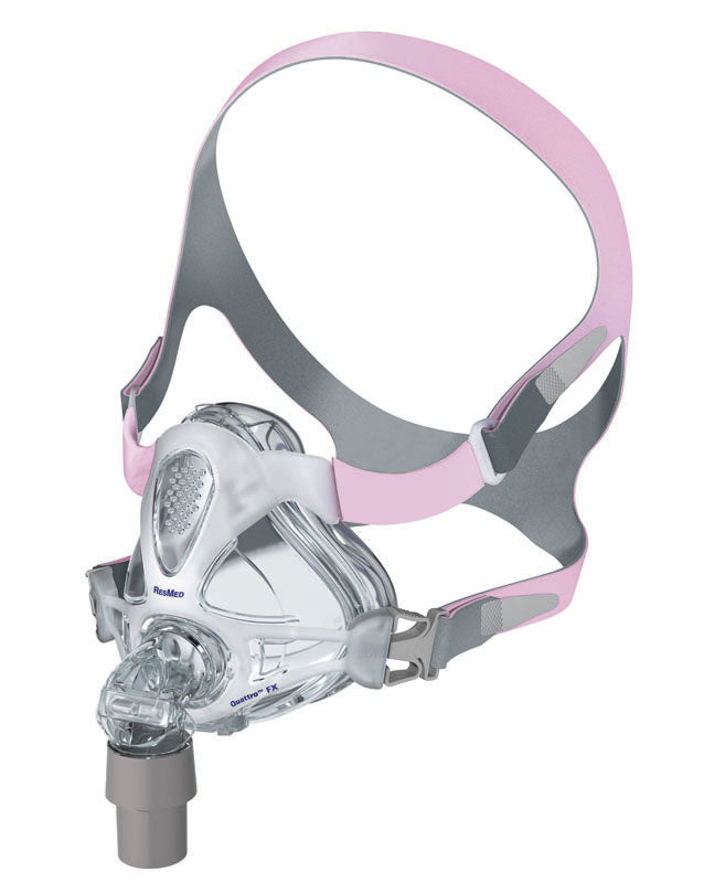 ResMed Quattro FX For Her