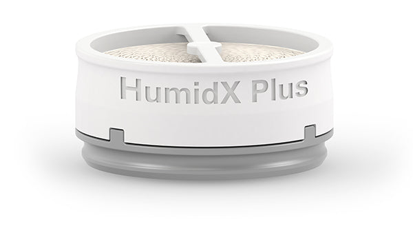 ResMed AirMini HumidX & HumidX Plus Heat & Moisture Exchanger (HME)