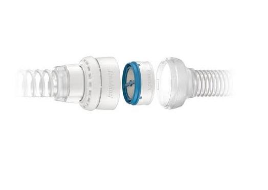 ResMed AirMini HumidX & HumidX Plus Heat & Moisture Exchanger (HME)
