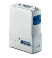 Inogen Rove 4 Portable Oxygen Concentrator (Extended Battery)