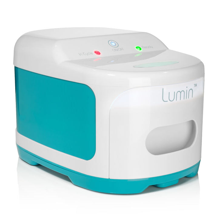 Lumin CPAP & Personal Sanitizer