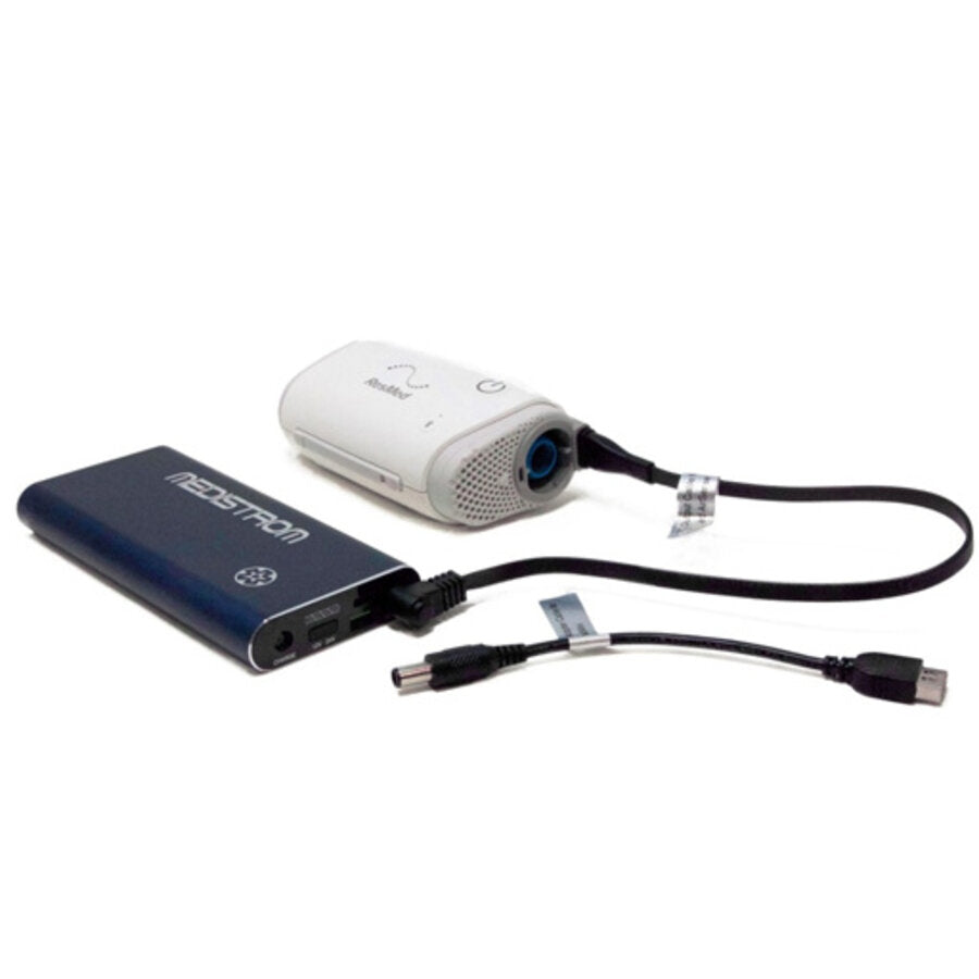Medistrom Pilot-12 Lite CPAP Battery
