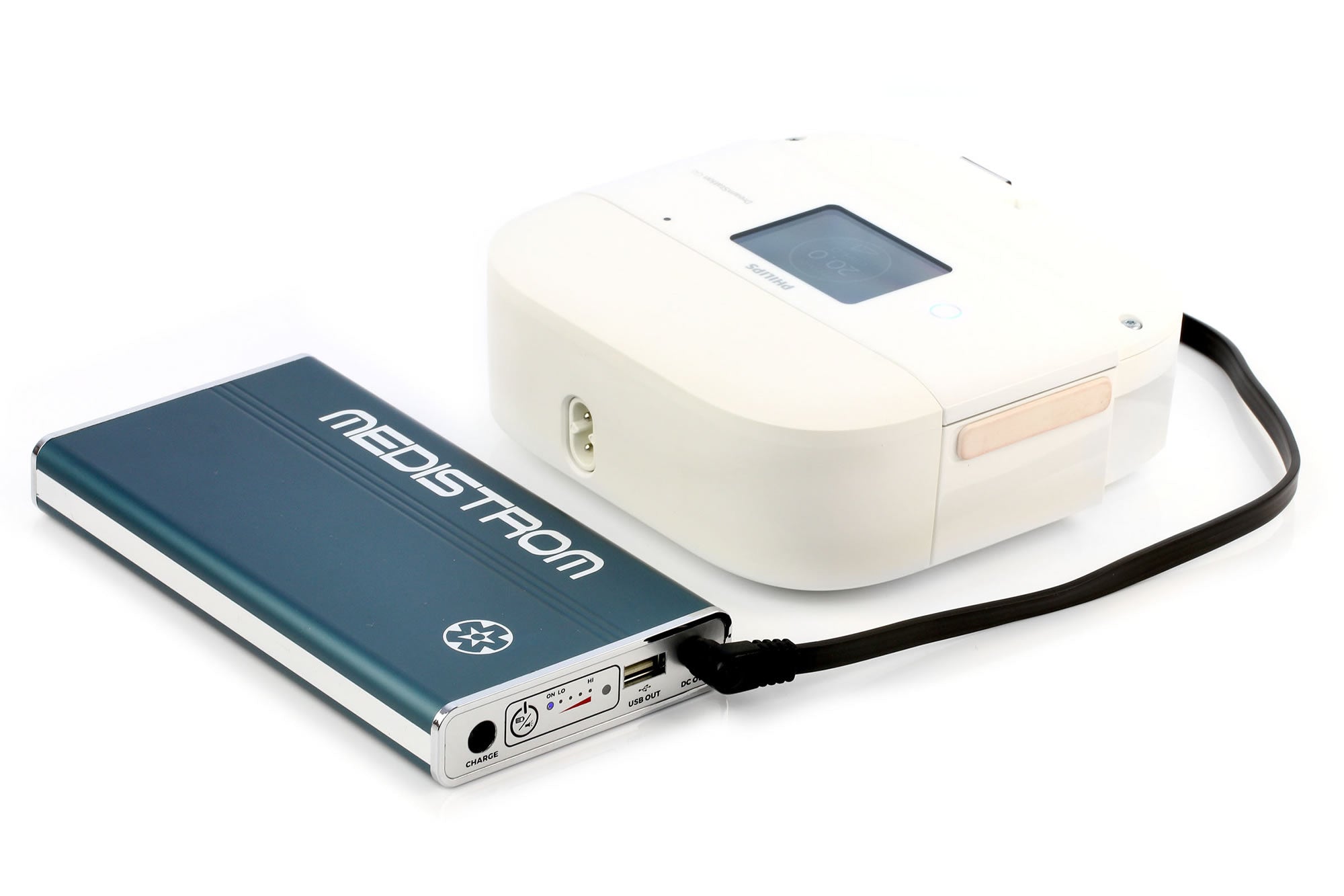 Medistrom Pilot-24 Lite CPAP Battery