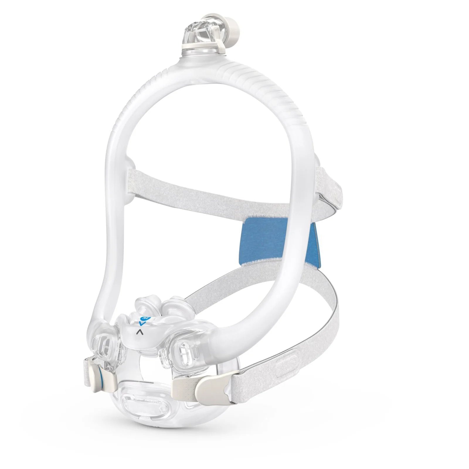ResMed AirFit X30i Standard Frame with Small, Medium and Large Pillow, Standard Oral Cushion