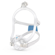 ResMed AirFit X30i Standard Frame with Small, Medium and Large Pillow, Standard Oral Cushion